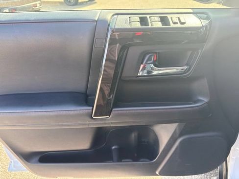 Used 2024 Toyota 4Runner TRD Pro AWD/4WD image 26