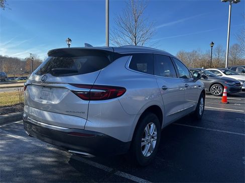 Used 2019 Buick Enclave Essence image 20