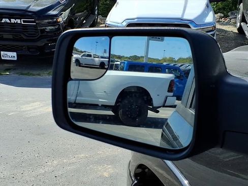 New 2026 RAM 1500 Big Horn image 26