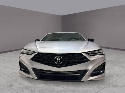 New 2025 Acura TLX w/A-Spec Package image 11