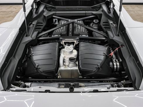 Used 2023 Lamborghini Huracan Tecnica image 85