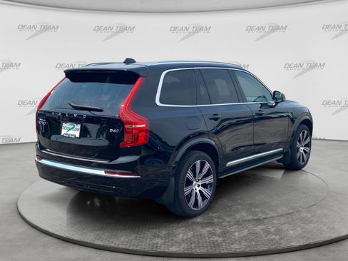 Used 2024 Volvo XC90 B6 Ultimate AWD/4WD image 8