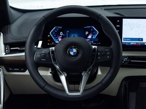 New 2026 BMW X1 xDrive28i w/ Convenience Package image 17