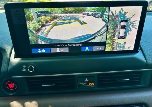 New 2026 Honda Pilot Elite image 37