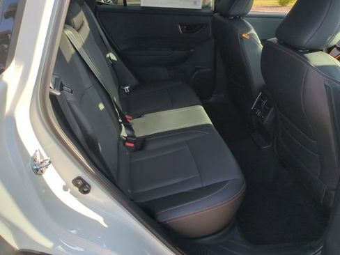 New 2026 Subaru Outback Wilderness AWD/4WD image 38