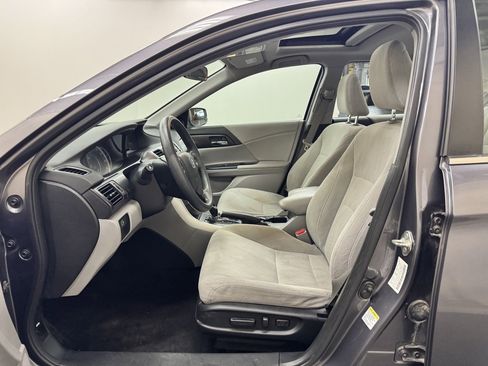 Used 2014 Honda Accord EX image 14