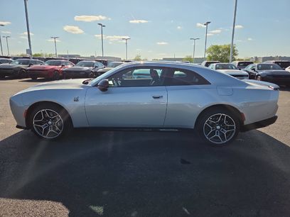New 2026 Dodge Charger Scat Pack