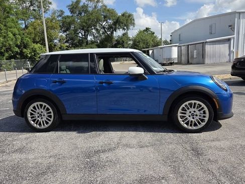 New 2026 MINI Cooper S FWD image 8