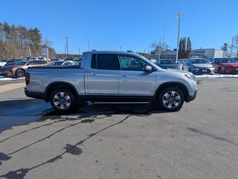 Used 2018 Honda Ridgeline RTL-E image 6