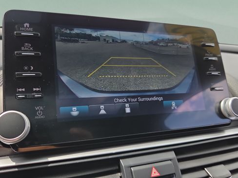 Certified 2022 Honda Accord EX-L image 27