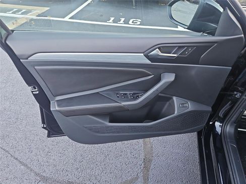 New 2026 Volkswagen Jetta Sport image 12