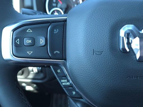 New 2026 RAM 1500 4x4 Crew Cab image 27