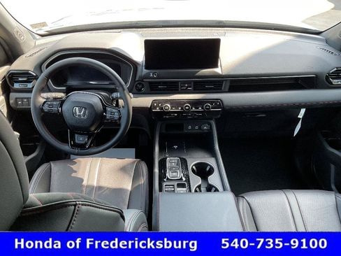 Used 2026 Honda Pilot Black Edition image 47
