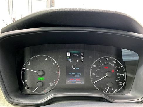 Certified 2024 Toyota Corolla LE w/ LE Convenience Package FWD image 2