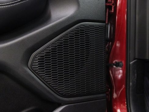 Used 2023 Jeep Grand Cherokee L Laredo w/ Luxury Tech Group I image 25