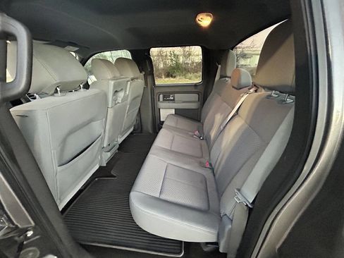 Used 2013 Ford F150 XLT w/ XLT Chrome Pkg image 12