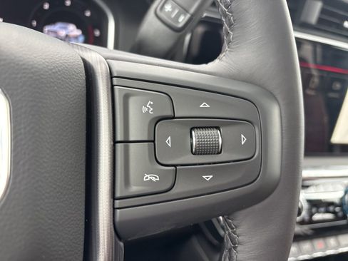 New 2026 GMC Sierra 2500 Denali Ultimate AWD/4WD image 31