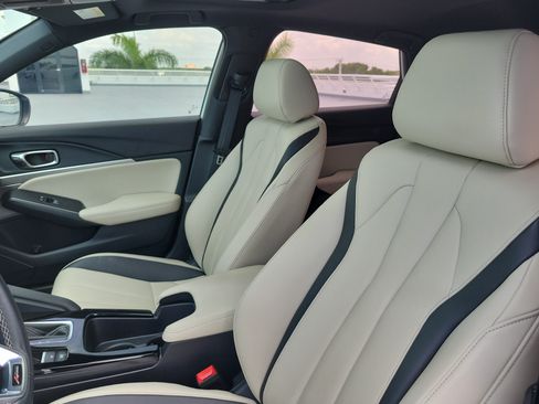 Used 2023 Acura Integra A-Spec FWD image 20