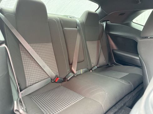 Used 2022 Dodge Challenger SRT Hellcat Redeye image 23