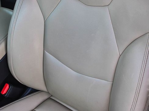 Used 2023 Cadillac CT5 Luxury w/ Cold Weather Package image 24