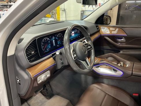 Used 2020 Mercedes-Benz GLE 350 4MATIC image 9