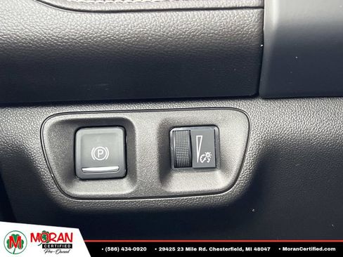 Used 2023 GMC Acadia SLE w/ LPO, Cargo Package AWD/4WD image 26