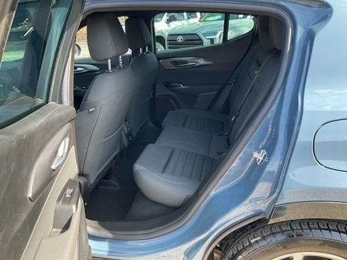 Used 2024 Dodge Hornet R/T AWD/4WD image 40
