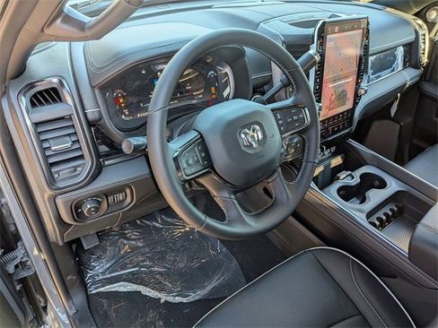 New 2026 RAM 2500 Rebel w/ Rebel Level 2 Equipment Group image 9