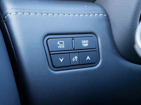 New 2026 Lexus LX 700h Luxury AWD/4WD image 27