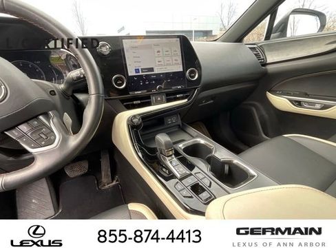Used 2023 Lexus NX 250 AWD w/ Cold Area Package image 20