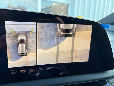 New 2026 Cadillac Optiq Sport 1 image 29