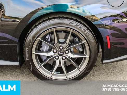 Used 2024 Ford Mustang Dark Horse w/ Security Package RWD image 15