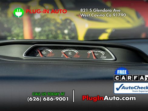 Used 2014 Ford Focus ST w/ Equipment Group 202A image 22