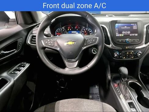 Certified 2024 Chevrolet Equinox LT FWD image 11