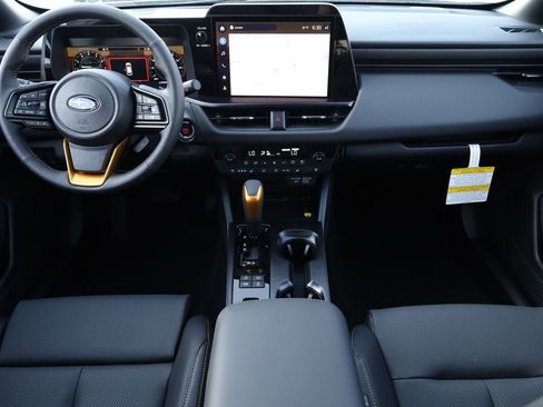 New 2026 Subaru Outback Wilderness AWD/4WD image 24