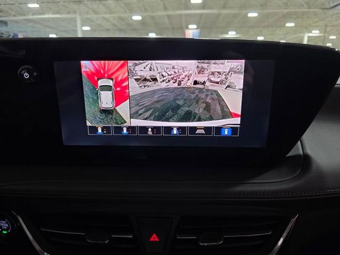 New 2026 Buick Encore GX Avenir w/ Avenir Technology Package AWD/4WD image 24