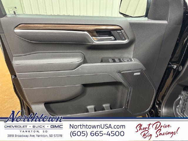 New 2026 Chevrolet Silverado 1500 RST AWD/4WD image 20