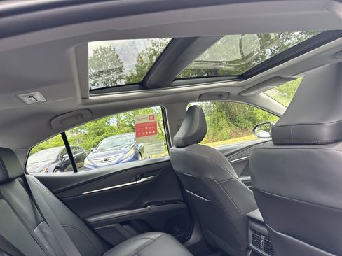 New 2026 Toyota Camry XLE AWD/4WD image 34