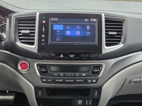 Used 2016 Honda Pilot EX-L image 22