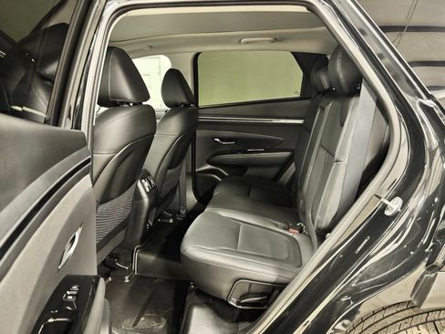 Used 2023 Hyundai Tucson Limited w/ Cargo Package AWD/4WD image 19