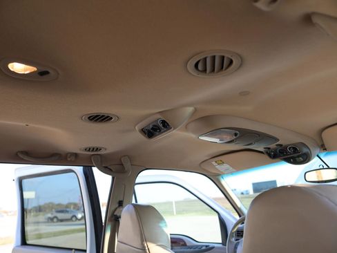 Used 2001 Ford Excursion Limited image 40