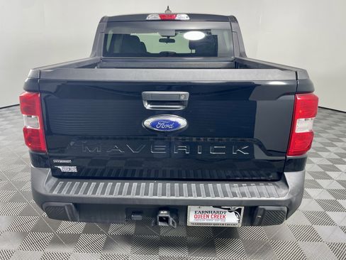 Used 2023 Ford Maverick XLT image 4