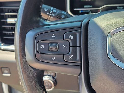 Used 2024 GMC Sierra 2500 Denali Ultimate w/ Max Trailering Package AWD/4WD image 31