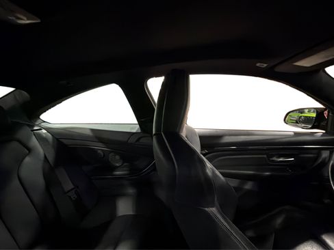 Used 2015 BMW M4 Coupe RWD image 43