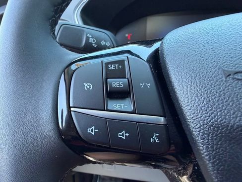 Used 2023 Ford Escape Active AWD/4WD image 23
