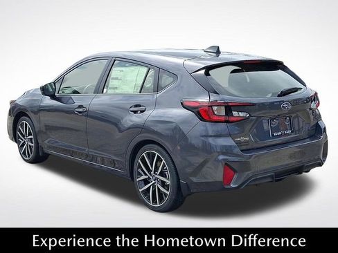 New 2026 Subaru Impreza 2.0i Sport AWD/4WD image 4