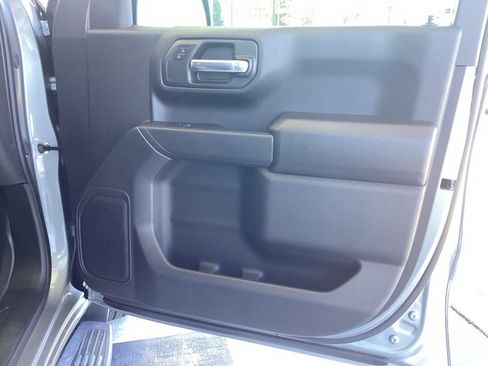 New 2026 Chevrolet Silverado 1500 Custom image 22
