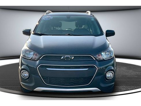 Used 2022 Chevrolet Spark ACTIV FWD image 4