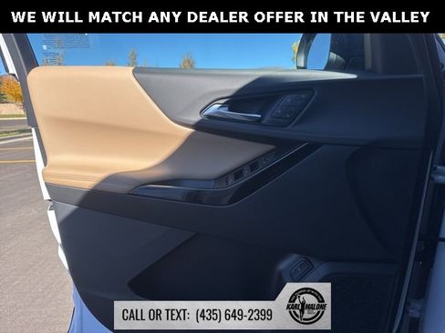 New 2026 Chevrolet Equinox ACTIV w/ Convenience Package III image 26