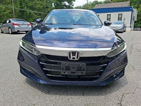 Used 2018 Honda Accord LX image 3